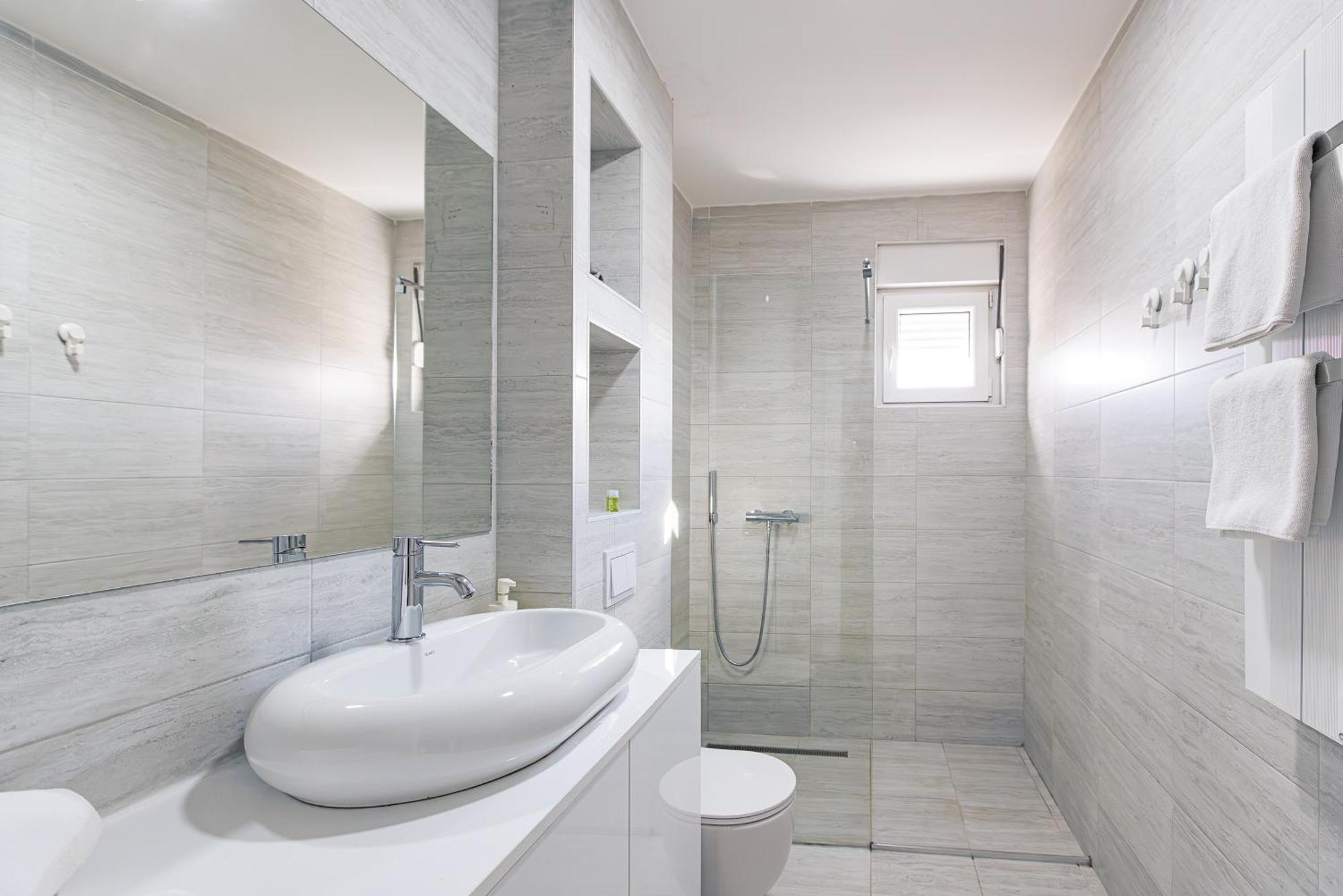 White Apartments Белград Екстериор снимка